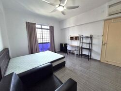 Emerald Park (D3), Condominium #527584621